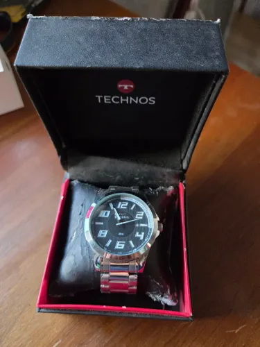 Relógio Technos Racer 
