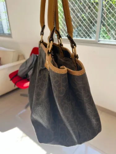 Bolsa Calvin Klein Original 