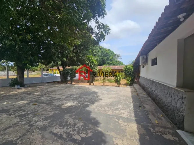 Terreno à venda em São Luís-MA, Bairro Olho D'água - 2.756,25 m² de área disponível!