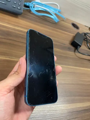 Iphone 13 128Gb azul