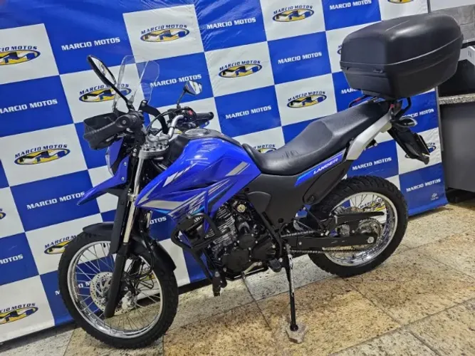 YAMAHA XTZ 250 LANDER 20/21