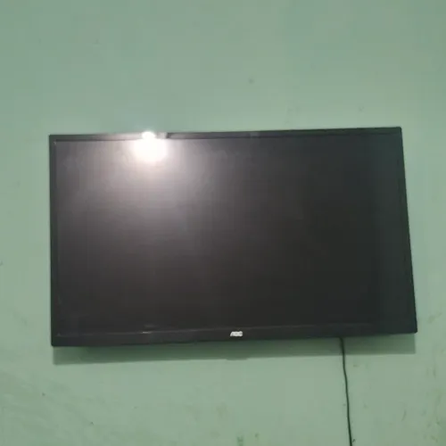 Vendo TV aoc 32 polegadas