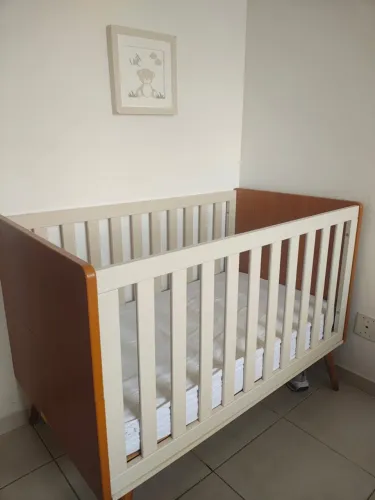 Berço