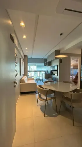 APARTAMENTO DE 59 metros quadrados com 3 quartos, Na melhor localização da Madalena