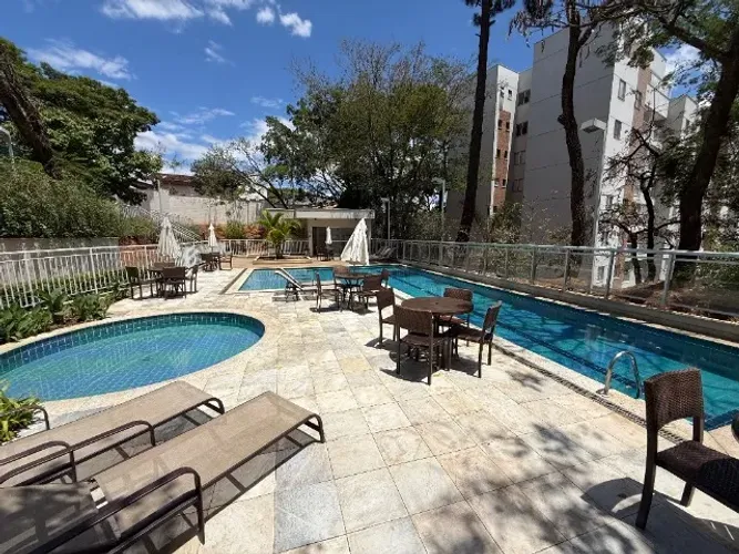 AP1748 - Área privativa à venda, Santa Amélia, Belo Horizonte, MG