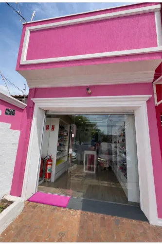 Oportunidade Única- Venda Loja Maquiagem ?