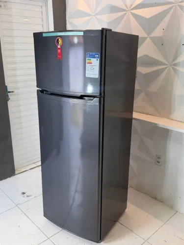 Geladeira Duplex