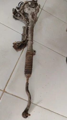 Caixa de Direção elétrica Civic 12/16