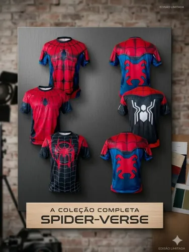 HOMEM ARANHA
