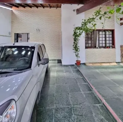 Casa no maracangalha