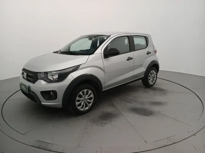 Fiat Mobi Like 1.0 Fire Flex 5P. 2025