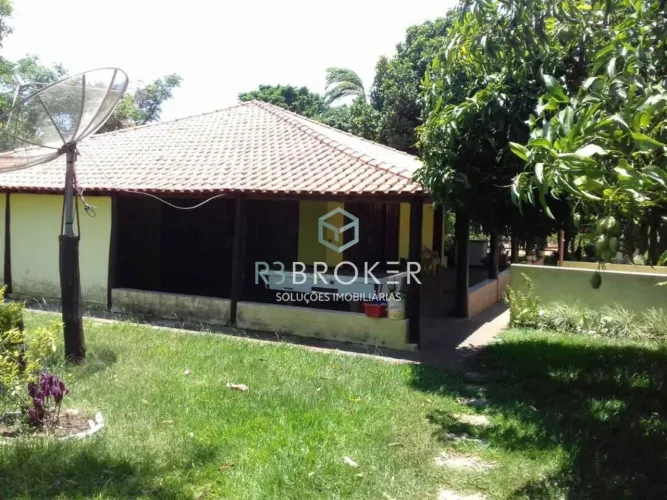 Linda Chácara