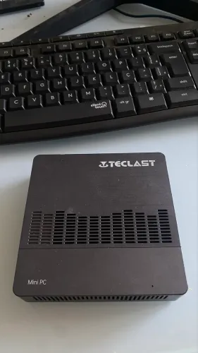 MINI PC TECLAST