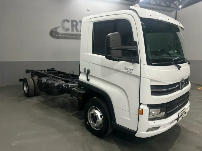 Super oferta vw 9-170 ano 2020 unico dono 