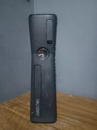 XBOX 360 USADO (disco de leitura não funciona)