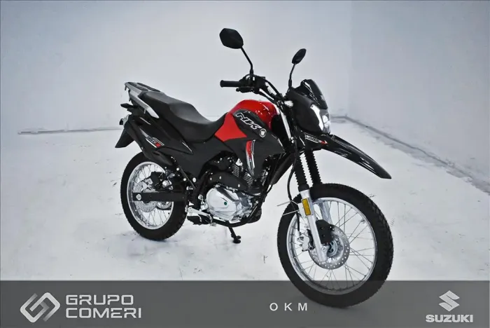 HAOJUE NK 160 ABS