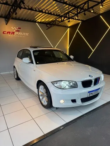 BMW 118IA 2.0 16V 136cv 3P 2012