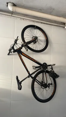 Bike Oggi Hacker Sport aro 29