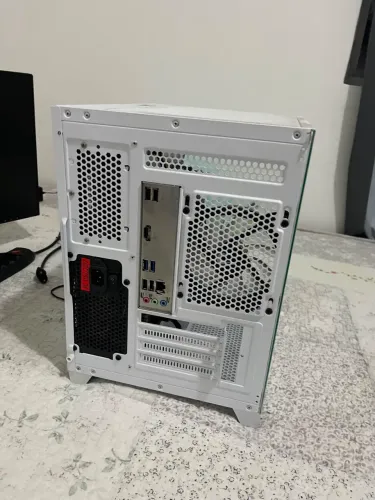 Pc gamer - ler descrição 