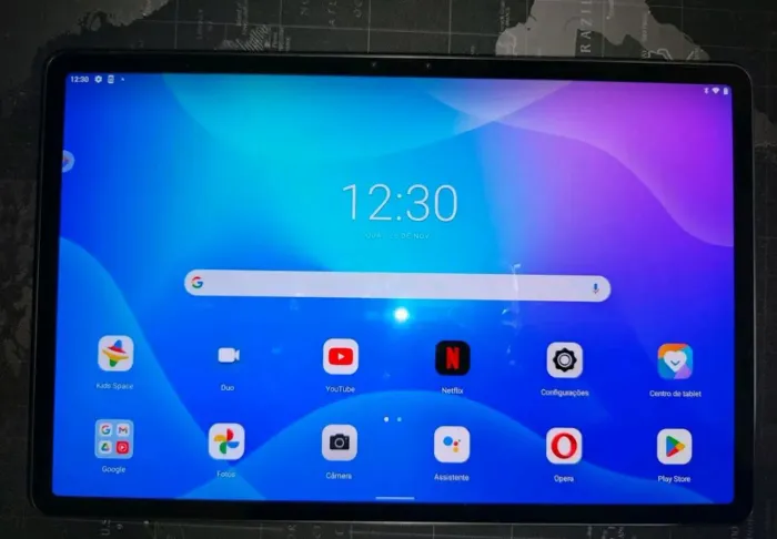Lenovo p11 pro
