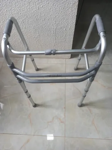 Andador hidrolight