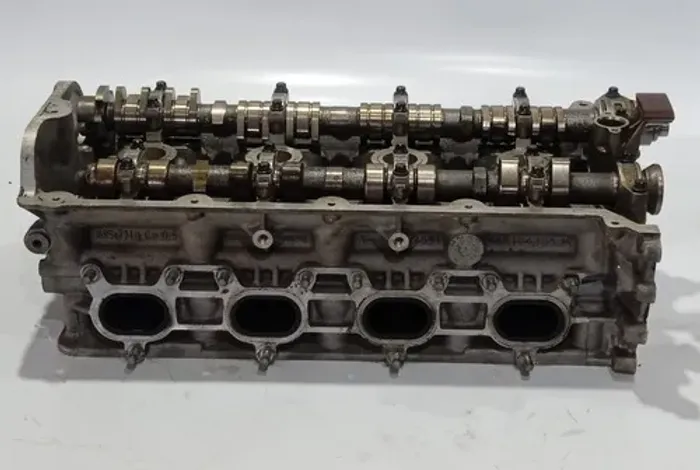 Cabeçote Direito Porsche Cayenne Biturbo 4.8 2006 - 2010