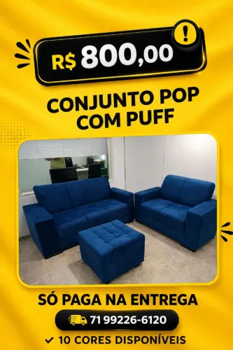 Super promoção 