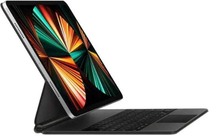 Apple magic keyboard