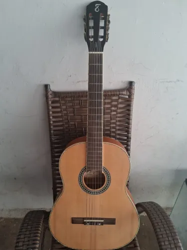 violao tagima paraty perfeito