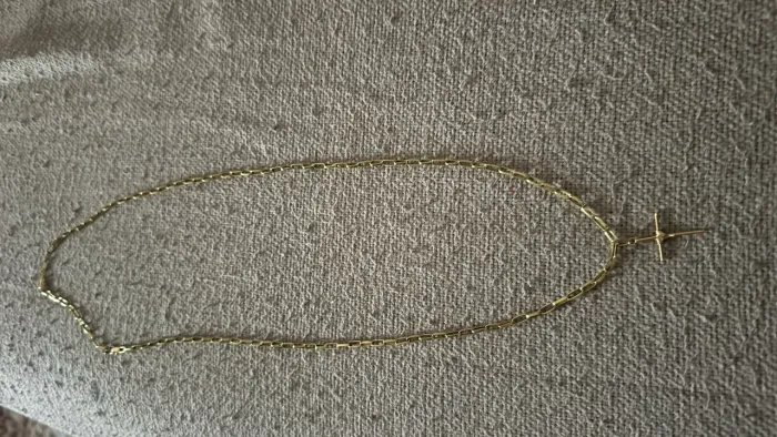 Correte de ouro