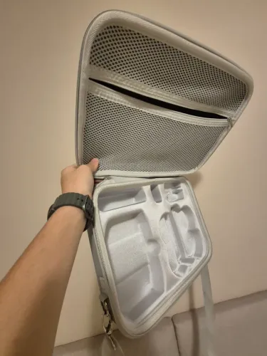 Case transporte drone DJI Neo