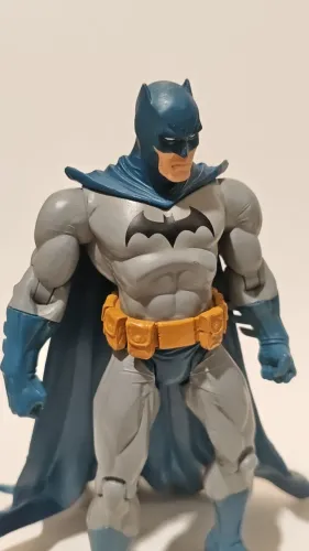 DC direct Batman and Son