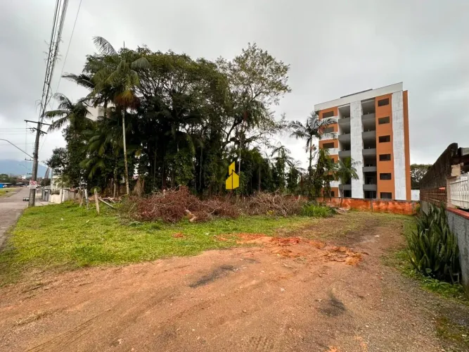 Terreno à Venda Timbó Bairro Imigrantes