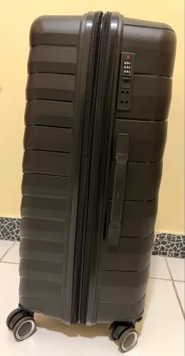 Mala de rodinha - TAM M 