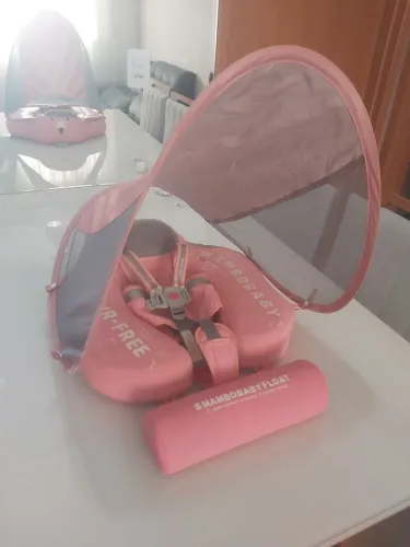 Boia para bebe