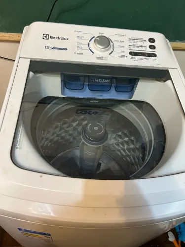 Máquina de lavar