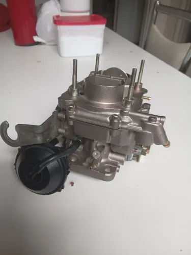Carburador INOVADOR