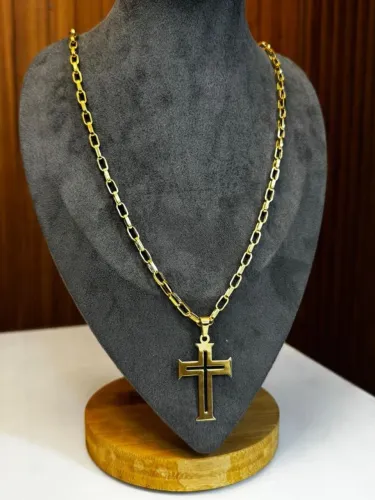 Ouro 18 k