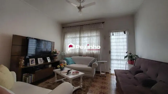 Casa à venda em Limeira, Centro, com 3 quartos, com 66 m²
