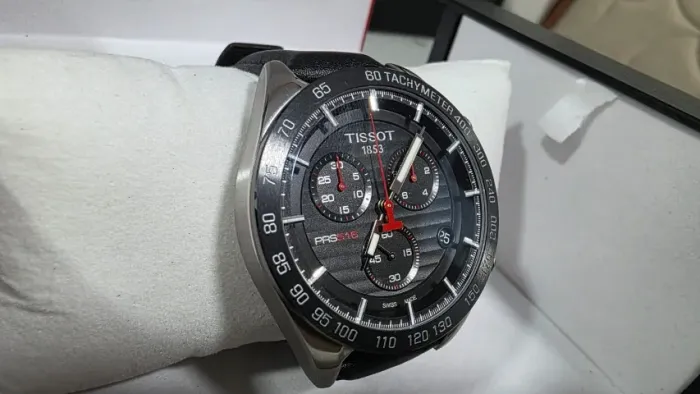 Relogio Tissot