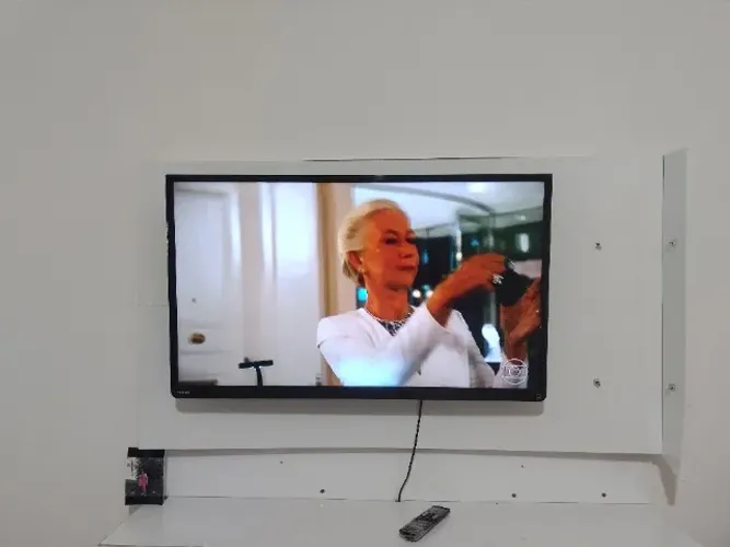 Televisão 