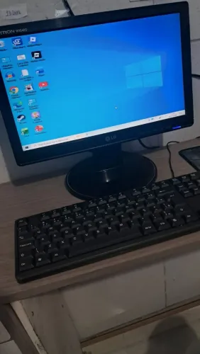 Computador completo