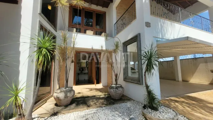 casa - Loteamento São Pedro - Jaguariúna