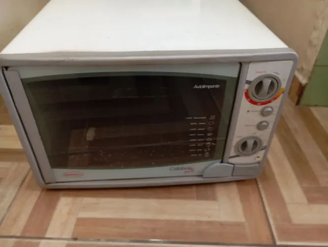 Vendo forno Nardelli 
