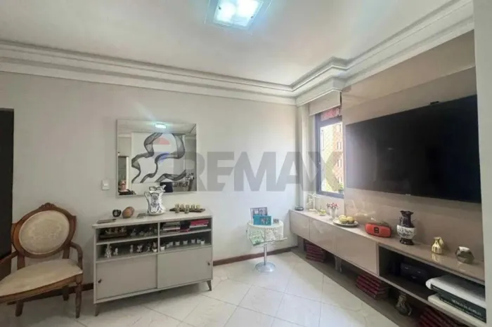 APARTAMENTO NO GARCIA