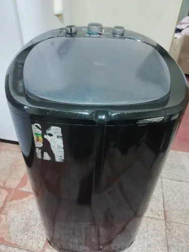 Vendendo essa máquina Muller de 10kg 