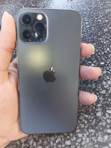 IPHONE 12 PRO, 256GB 