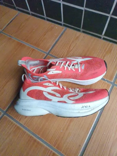 Tênis de Corrida Corre Grafeno 3