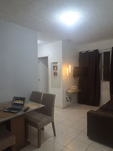 Vendo apartamento no condomínio Dolce Vitta - Bairro areal - Araruama