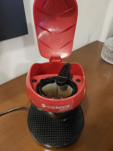 Cafeteira